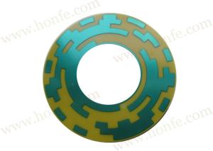 China Angle Disc P7100 Sulzer Loom Spare Parts 911-303-768 PS0317 Φ28 wholesale