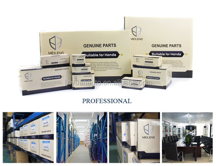 Cassette Auto Spare Parts OEM 22100-R60-005