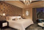 Modern Hotel Bedroom Furniture,Standard Single Room Furniture SR-008