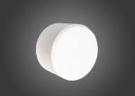 Industrial Corundum Mullite , 95 % / 99 % High Alumina Crucible With Lid