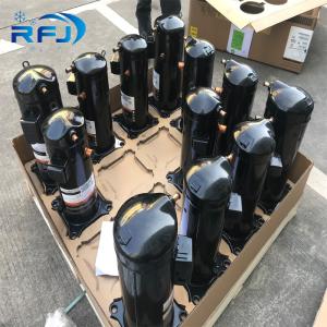 China New Condition ZP24KSE-TFM R410a Copeland Scroll Compressor wholesale