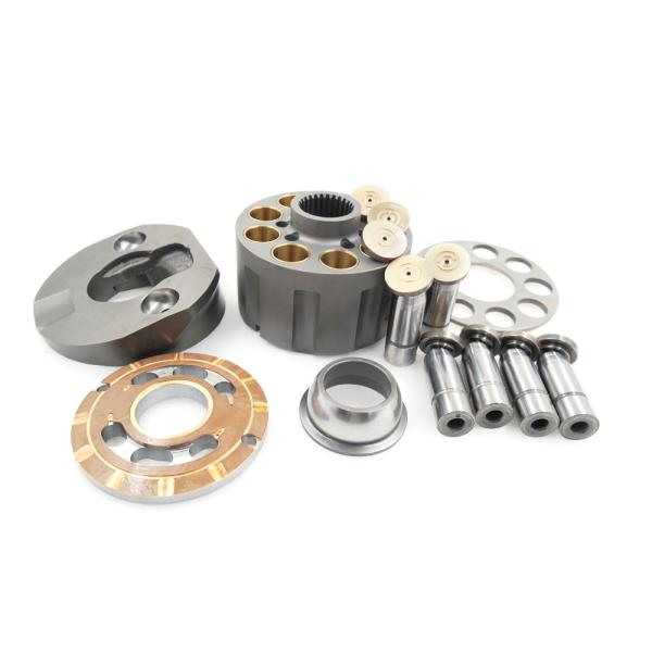 HMGF40EA Spare Parts Cylinder Pistons Retainer Plate Valve Plate Thrust Plate Ball Guide