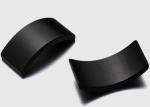NdFeB Bonded Neodymium Magnet , Motor / Pump Arc Smco Magnet