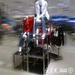 Pop Hardware clothes display rack/ stand ,clothes drying rack/stand