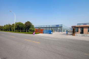 Shandong Derui Mining Machinery Co., Ltd.