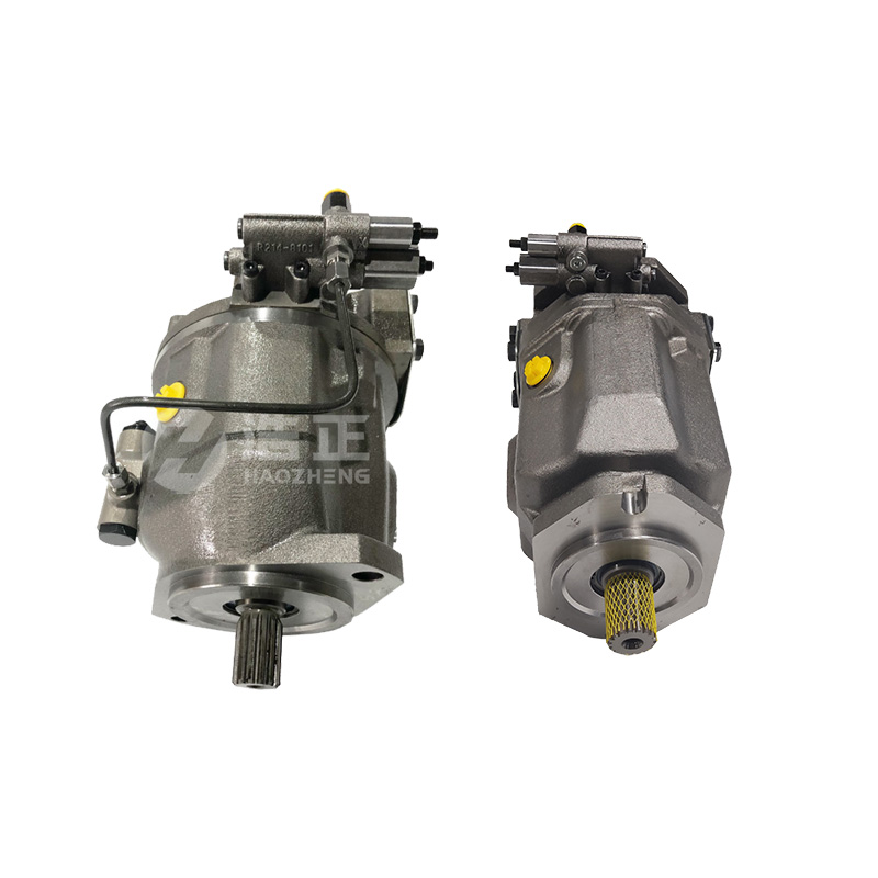 Hydraulic Pump Axial Piston Pump A10VSO 18 DFR/31 R-VUC12N00