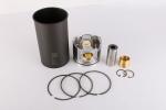 SK250-8 Engine Cylinder Liner Material