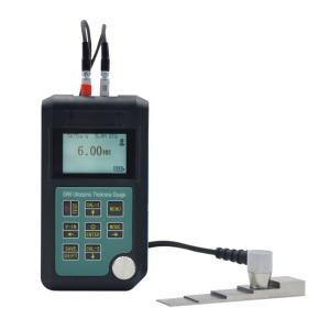 China SW6 Digital Ultrasonic Thickness Gauge High Precision wholesale