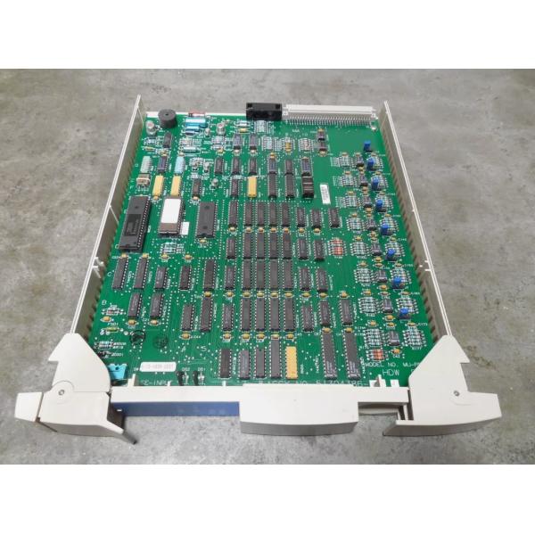 Honeywell MU-PPIX02 51304386-100 Pulse Input Card