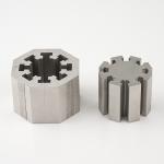Aluminum Custom Machined Metal Parts CNC Milling Machining Turning