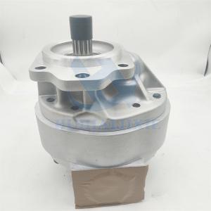China Komatsu Excavator Spare Parts 705-22-44070 7052244070 Gear Pump For WA500-3 WF550-3D WA500-3L wholesale