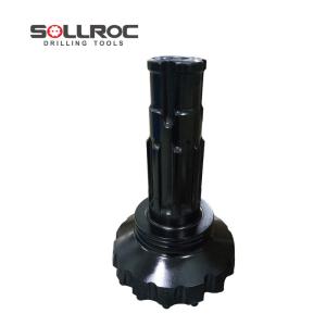 China 203mm High Pressure Down The Hole Drill Bits For Mining wholesale