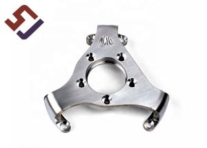 China Stainless Steel Automotive 1.4308 Rapid Investment Casting Cnc Machining wholesale