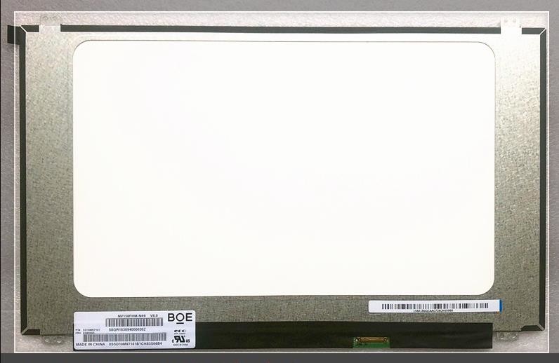 LP156WF9-SPK1 LG Display 15.6" 1920(RGB)×1080 250 cd/m² INDUSTRIAL LCD DISPLAY