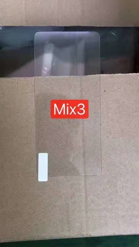 High Clear 2.5D 9H Phones Tempered Glass Front Film For Huawei Play9 Pro Y9 2019 Honor8C Mate 20 Mate 10 Lite GR5 2018