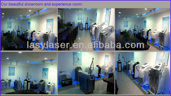 1064nm Carbon Laser Cream Nd Yag Laser Peeling Beauty Machine Accessories