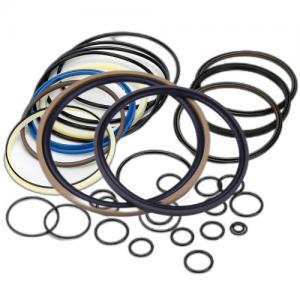 China OEM ODM Hydraulic Cylinder Repair Kits Cylinder O Rings on sale