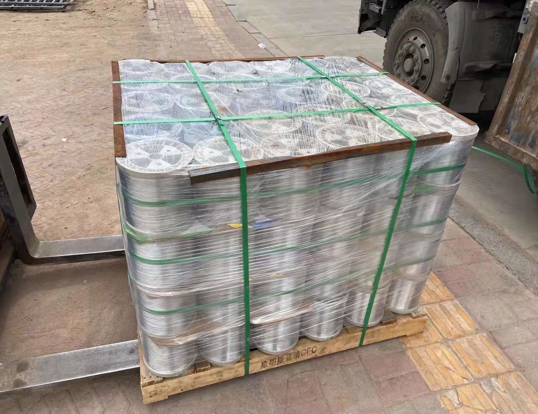 0.5mm Thin Stainless Wire 1.42mm 316L Steel Thin Wire