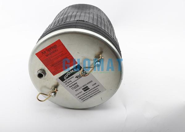 Firestone W013586258 Truck Reversible Sleeve 1T15VMW-8 For Arvin Meritor