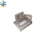 Sheet Metal Welding Fabrication