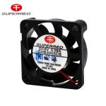 12V High Air Flow Low Noise Axial Cooling Fan