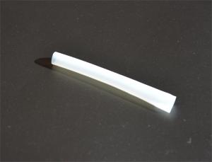 China 28#PTFE Pure Medical Grade thermal shrinkage tube wholesale
