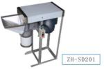 200kg/h Ginger Garlic Paste Grinding Machine Stainless Steel