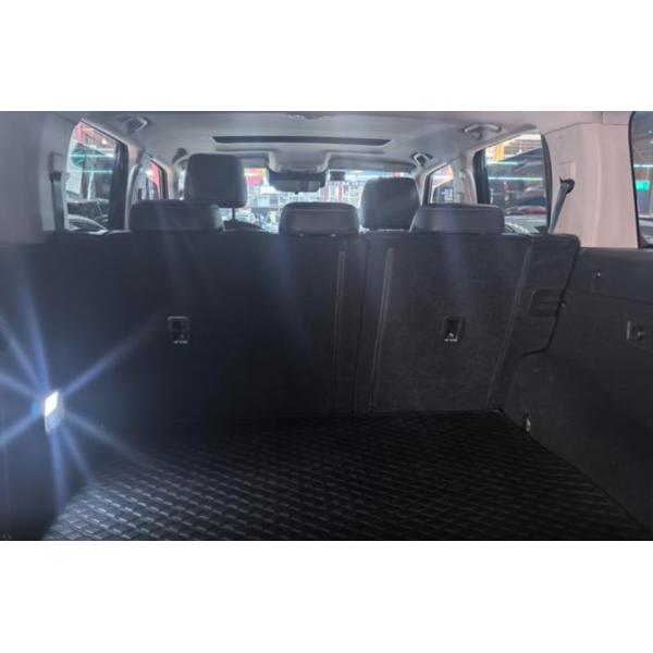 Tank 300 2021 Off-Road Edition 2.0T Conqueror Great Wall Motors Compact SUV Gasoline 2.0T 227HP L4