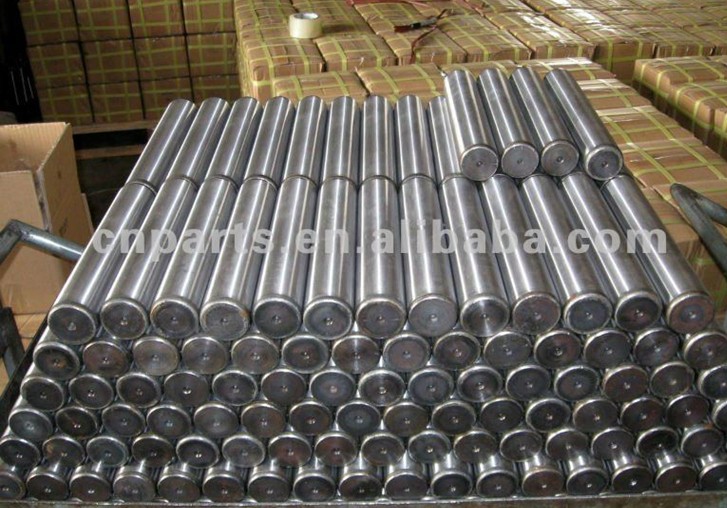 Track Pin and Bushing for Smooth Excavator Operation in Machinery Repair Shops