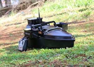 China Radio Control DEVC-200 brushless motor for bait boat , rc fishing bait boat wholesale