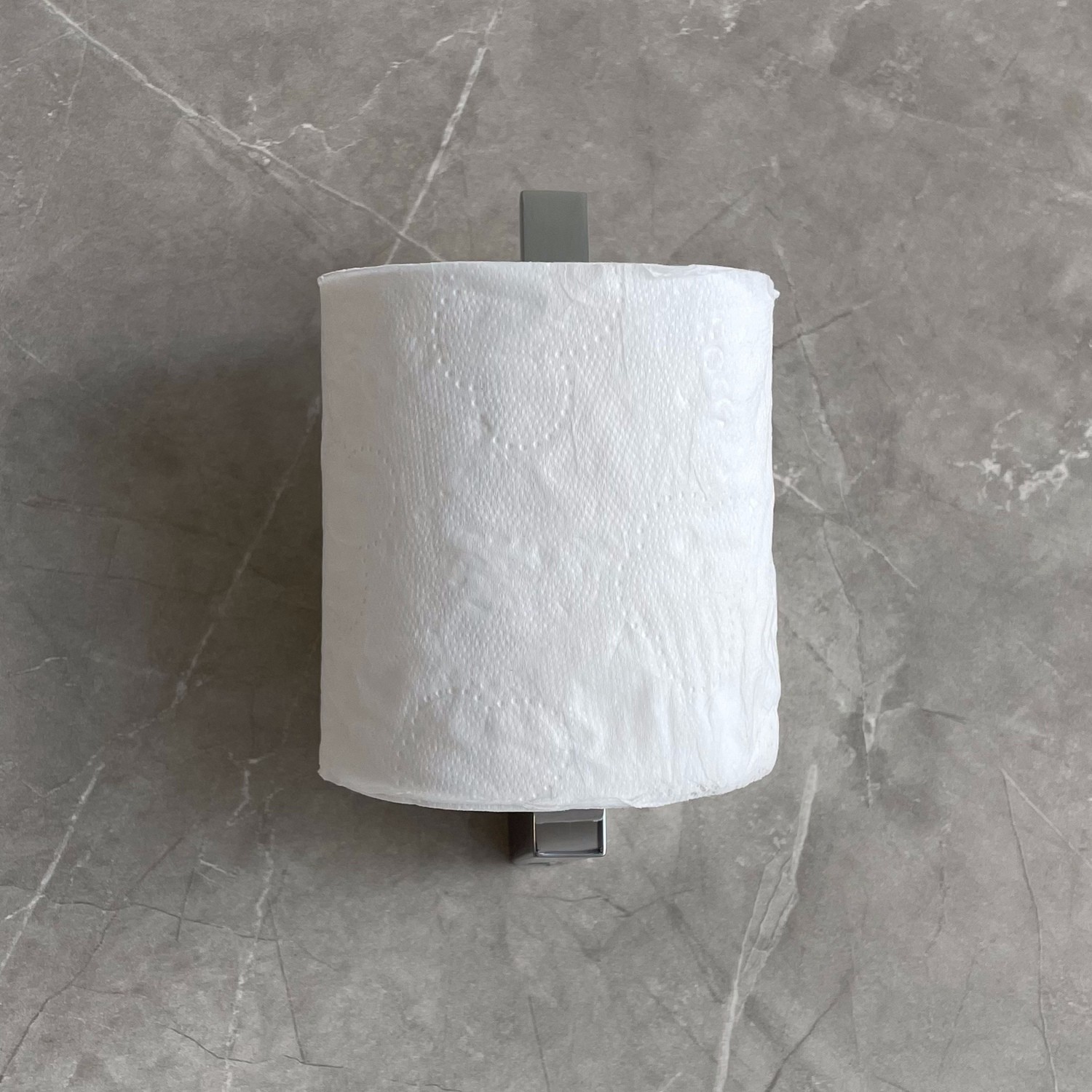 Modern 14.5cm Length Toilet Paper Holder Multifunction