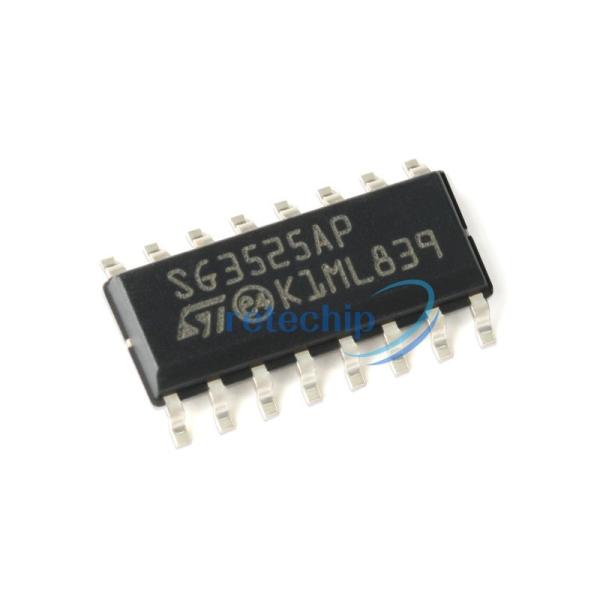 Power Management IC SG3525AP013TR SOIC-16 Switching Controller integrated