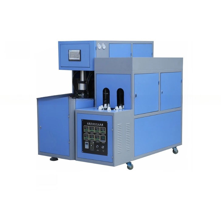 580mm Max.Bottle Height 5 Gallon Stretch Blower for Bottle Manufacturing Equipment