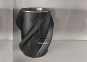 China Corrosion Resistant Alloy Casing Centralizer High Strength Cast Aluminum on sale