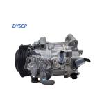 88320-58020 8832058020 Ac Compressor For Vehicle Toyota Alphard GGH30 2015 7PK