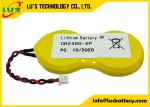 IMOS 1P2-A1 CR2450 Coin Cell Battery Pack 1200mAh 3.0 Volt For ESLs