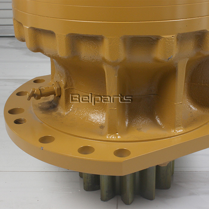 Belparts Excavator Parts 322/324/325/329 Swing Gearbox 191-2693 Swing Reduction Assy