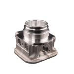 Machining Electric Vehicle Castings Deburring Custom Die Cast Aluminum Mold