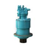 M5X130 Hydraulic Swing Motor Hydraulic Piston Motor Rotary Digging Power Head
