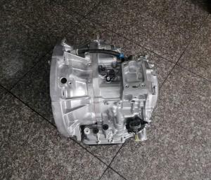 China TS-40SN TS-41SN Automatic Gear Box for Transmission Assembly MG 2WD 1.5L wholesale