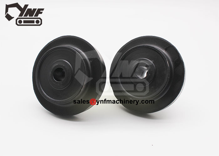 Noise Reduction Rubber Engine Mounts For Vibration Dampening Material