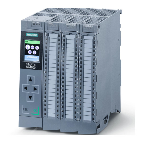 6ES7532 5ND00 0AB0 PLC Industrial Control new and original Programmable Controller Plc