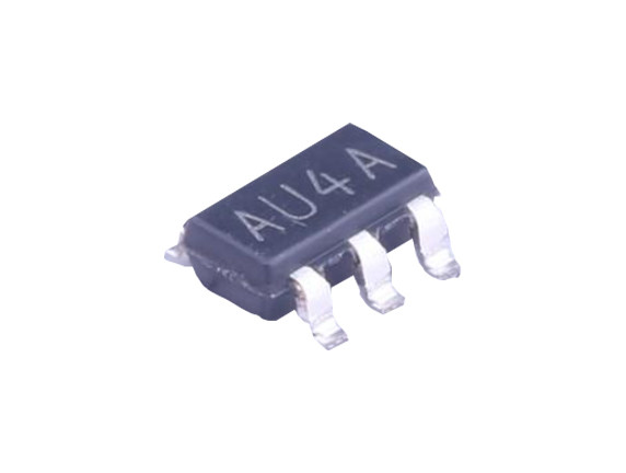 Quality LM7321MF/NOPB IC Electronic Components Infinite capacitive load op amp for sale