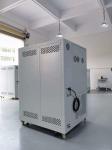 Customized Temperature Humidity Impact Test Machine for Environmental Stress