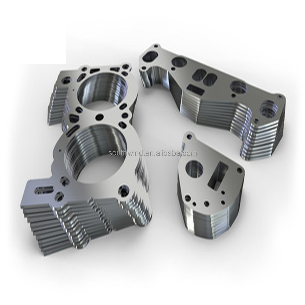 290g Customized Stainless Steel Aluminium Iron Product Design Laser Cutting Service