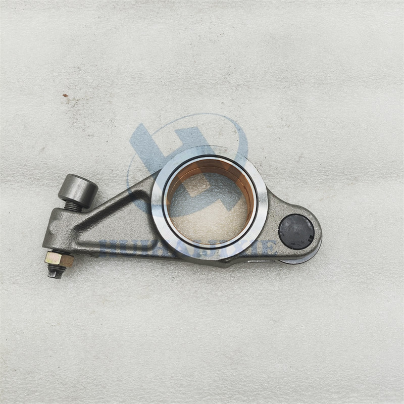 Construction Machinery 21637266 Rocker Arm for Volvo D13F Engine Trucks 216-37266