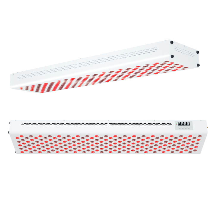 Salon Whole Body 1000w Red Light Therapy Weight Loss At Home Relief Muscle Strain Fitness