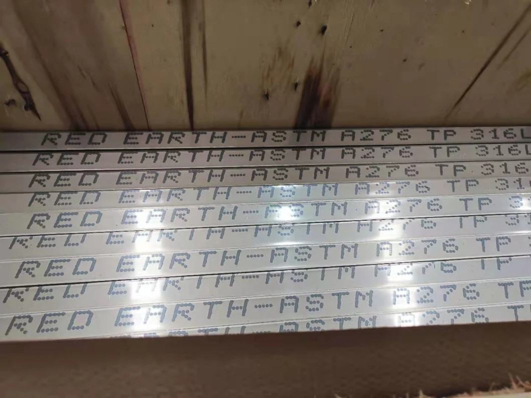 3mm*20m Hot Rolled Flat Cold Drawn Stainless Steel Bar 301 304 309