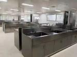 Lab Furniture Stainless Steel Work Bench