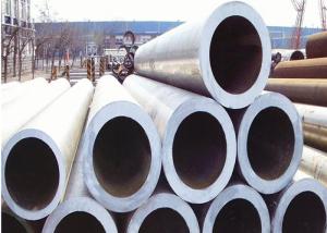 China ASME SA210 Grade C High Pressure Seamless Carbon Steel Pipe wholesale